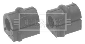 BORG & BECK skersinio stabilizatoriaus komplektas BSK6230K